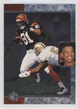 1996 SP - [Base] #154 - Carl Pickens