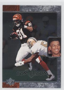 1996 SP - [Base] #154 - Carl Pickens