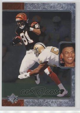 1996 SP - [Base] #154 - Carl Pickens