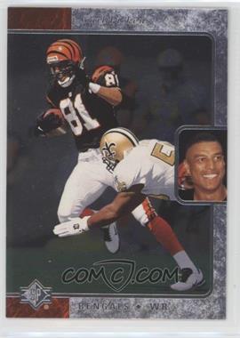 1996 SP - [Base] #154 - Carl Pickens