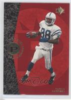 Marvin Harrison [Noted]