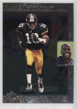 1996 SP - [Base] #30 - Kordell Stewart