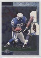 Marshall Faulk [EX to NM]