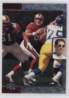 Steve Young [EX to NM]