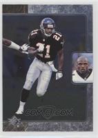 Eric Metcalf