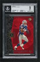 Terry Glenn [BGS 9 MINT]