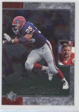 1996 SP - [Base] #79 - Bryce Paup