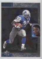 Barry Sanders