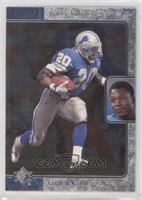 Barry Sanders [EX to NM]