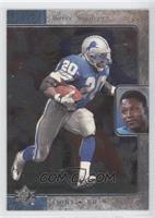 Barry Sanders