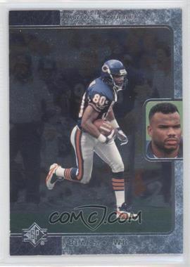 1996 SP - [Base] #95 - Curtis Conway