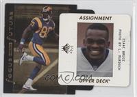 Isaac Bruce