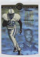 Marshall Faulk