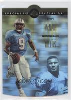 Steve McNair