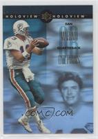 Dan Marino [EX to NM]