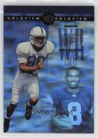 Marvin Harrison [EX to NM]