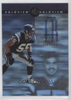 Junior Seau [EX to NM]