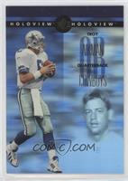 Troy Aikman