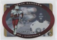 Frank Sanders