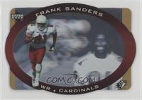 Frank Sanders