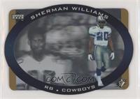 Sherman Williams