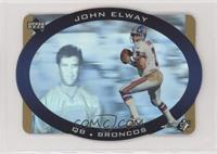 John Elway