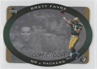 Brett Favre