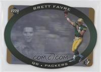 Brett Favre