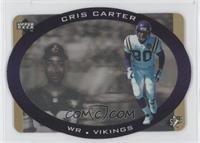 Cris Carter