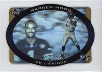 Warren Moon