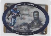 Curtis Martin