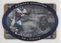 Rodney Hampton [EX to NM]