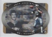 Jeff Hostetler