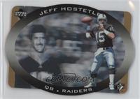 Jeff Hostetler