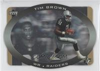 Tim Brown