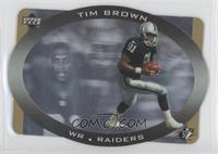 Tim Brown