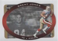 Brent Jones