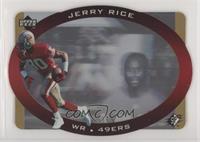 Jerry Rice