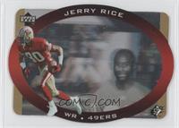 Jerry Rice