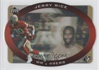 Jerry Rice