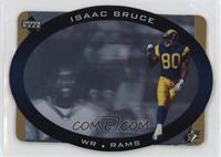 Isaac Bruce [Good to VG‑EX]