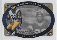 Jerome Bettis