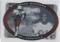 Frank Sanders