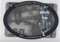 Sherman Williams