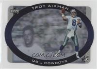 Troy Aikman