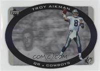 Troy Aikman [Good to VG‑EX]