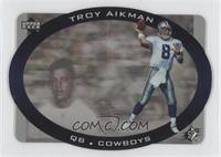 Troy Aikman