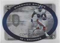 Shannon Sharpe