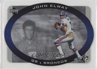 John Elway