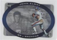 John Elway